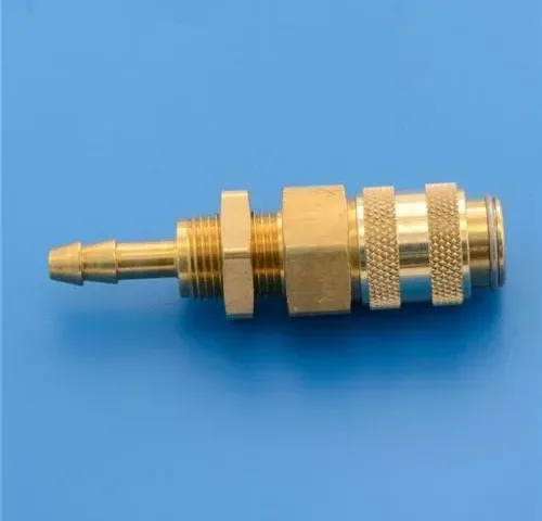 Migatronic Szybkozłącze żeńskie Ø5 mm