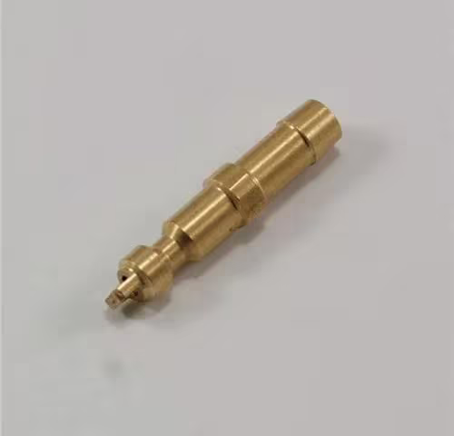 Migatronic Szybkozłączka gazowa męska Ø6,5 mm