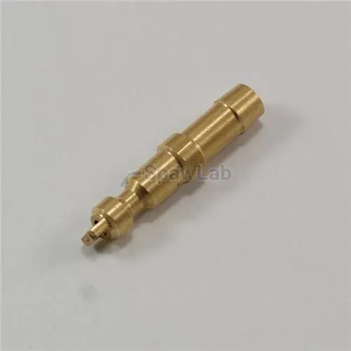Migatronic Gas-Schnellkupplungsstecker Ø6,5 mm