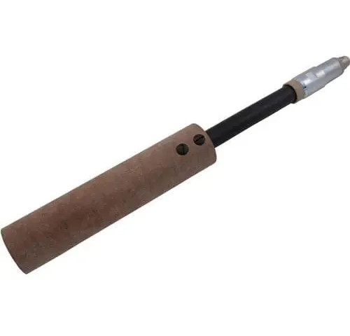 Migatronic Torch neck automatic FKS400 straight
