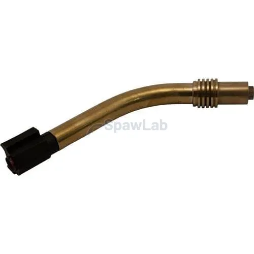 Migatronic Torch neck bent ML240