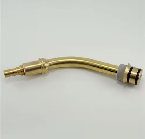 Migatronic Torch neck bent, rotary PP550KD