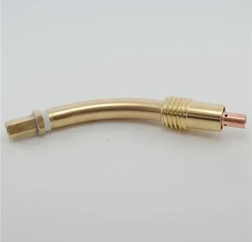 Migatronic Torch neck (gooseneck) ML360 MIGATWIST