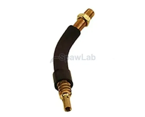 Migatronic Torch neck MB 13 AK