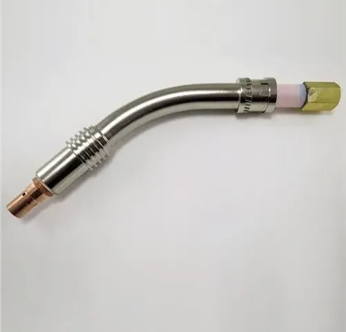 Migatronic Torch neck ML 380 MIGATWIST KD