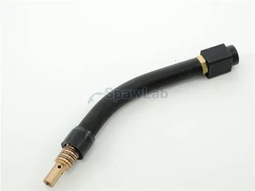 Migatronic Torch neck ML150C with connection