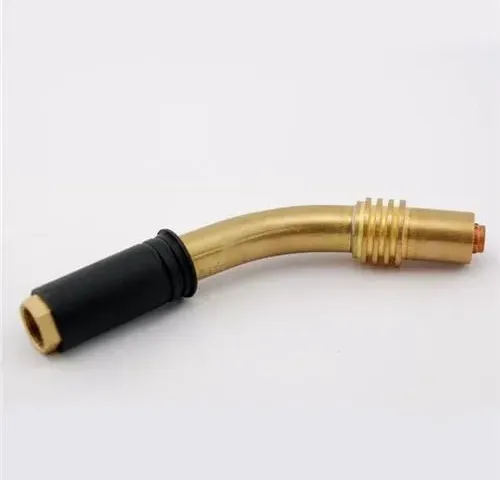 Migatronic Torch neck ML241 with connection