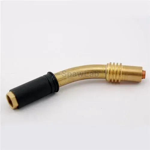 Migatronic Torch neck ML241 with connection