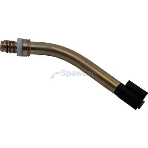 Migatronic Torch neck ML250, curved