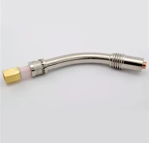 Migatronic Torch neck ML400 MIG-A TWIST 50°