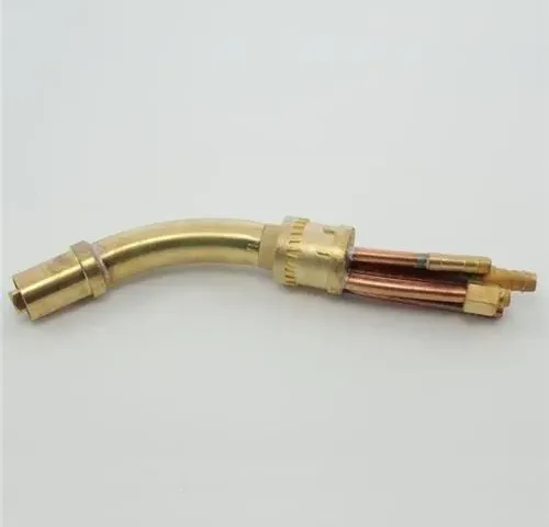 Migatronic Torch neck MV240 MIGATWIST