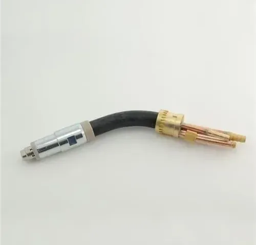 Migatronic Torch neck MV400 FKS TWIST