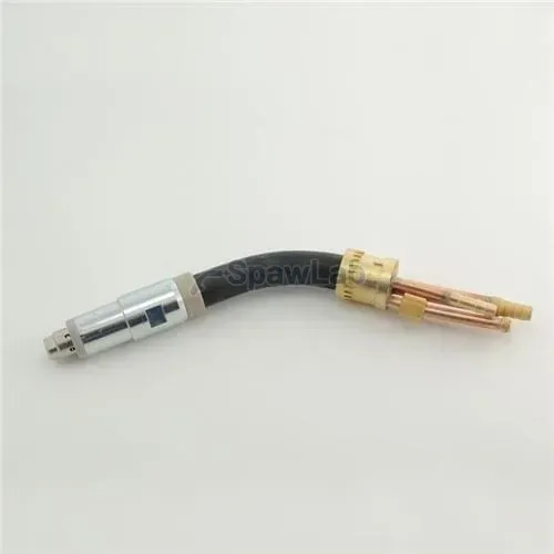 Migatronic Brennerhals MV400 FKS TWIST