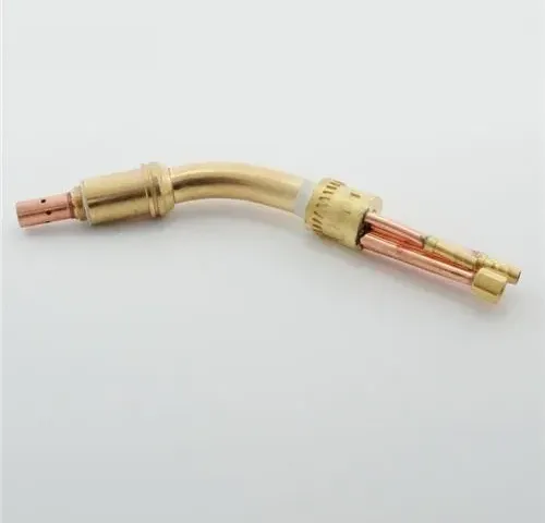 Migatronic Torch neck MV450 MIGATWIST