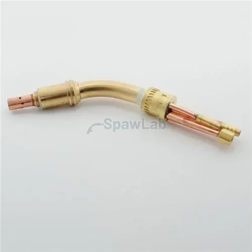 Migatronic Torch neck MV450 MIGATWIST