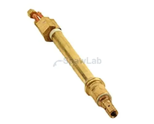 Migatronic Torch neck MV450 straight KD