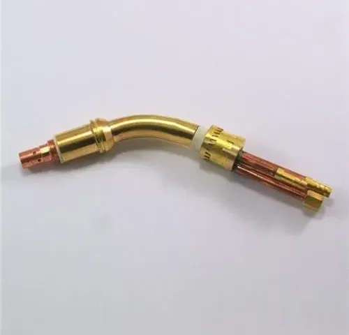 Migatronic Torch neck MV450KD MIGATWIST
