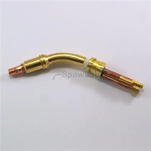 Migatronic Torch neck MV450KD MIGATWIST