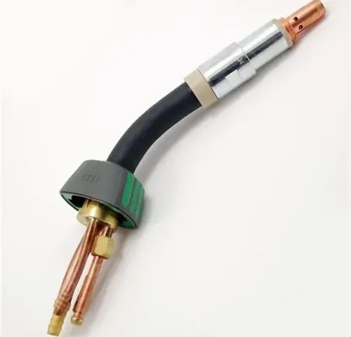 Migatronic Torch neck MV500 FKS TWIST