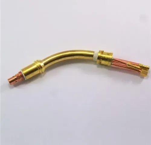 Migatronic Brennerhals MV550 KD MIGATWIST