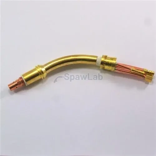 Migatronic Brennerhals MV550 KD MIGATWIST