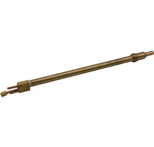 Migatronic Torch neck MV550 straight KD L:350