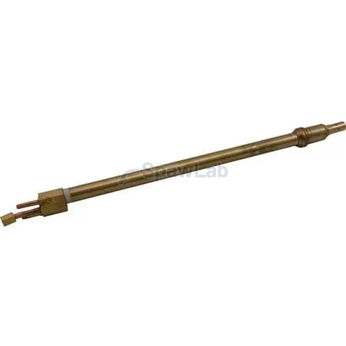 Migatronic Brennerhals MV550 gerade KD L:350