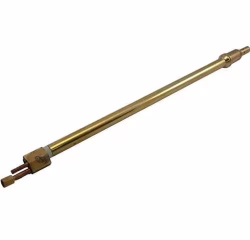 Migatronic Torch neck MV550 straight KD L:420