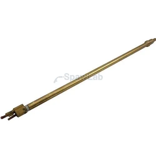 Migatronic Szyjka palnika MV550 Prosta KD L:600