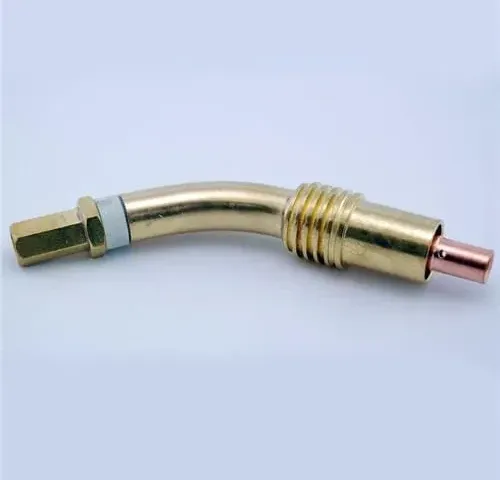 Migatronic Torch neck rotary ML300 MIGATWIST