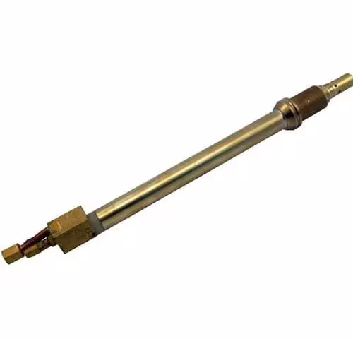 Migatronic Brennerhals gerade MV550 KD