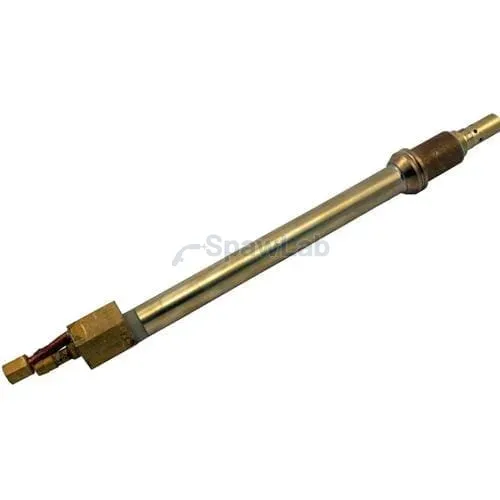Migatronic Torch neck straight MV550 KD