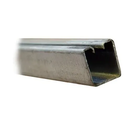 Migatronic Schiene Schiebe o Profil C 30 x 35 x 1,5 mm