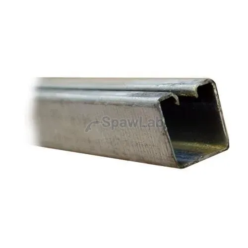 Migatronic Rail Sliding o Profile C 30 x 35 x 1,5 mm