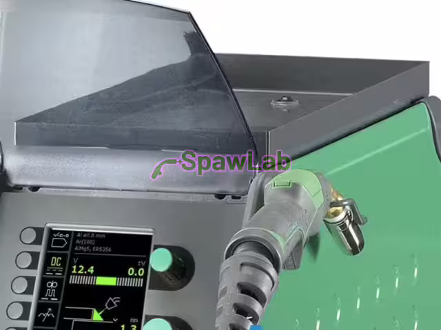 Migatronic Taca Werkzeug