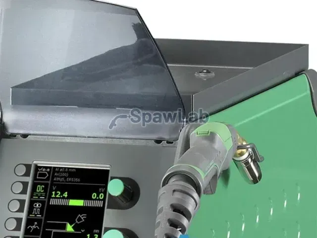 Migatronic Taca tool