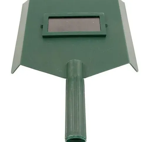 Migatronic Schweißschild