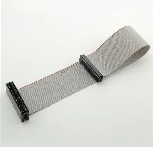 Migatronic Band Flach 34-adrig 300mm EDGE-FEM
