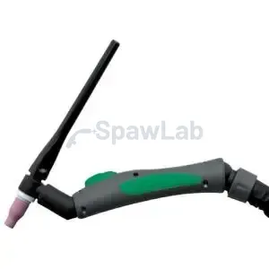 Migatronic TIG 201RH Ergo Adjust 4m 7P