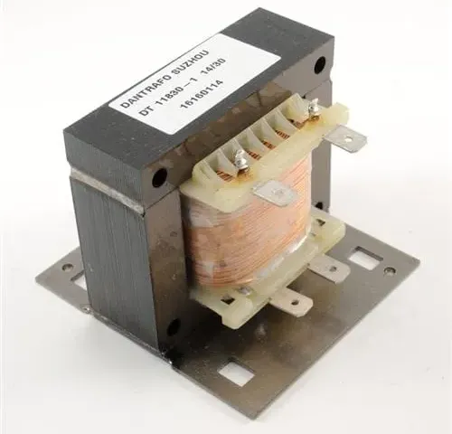 Migatronic Transformator 41V-16.8V 1.7A