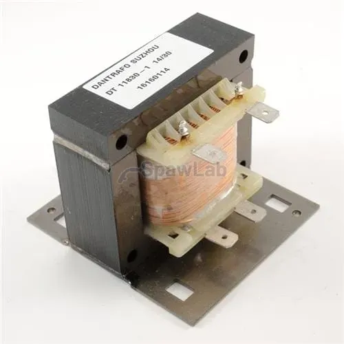 Migatronic Transformator 41V-16.8V 1.7A