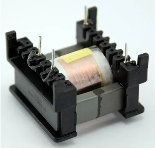 Migatronic Transformator Erhöhungs für Zündung HF