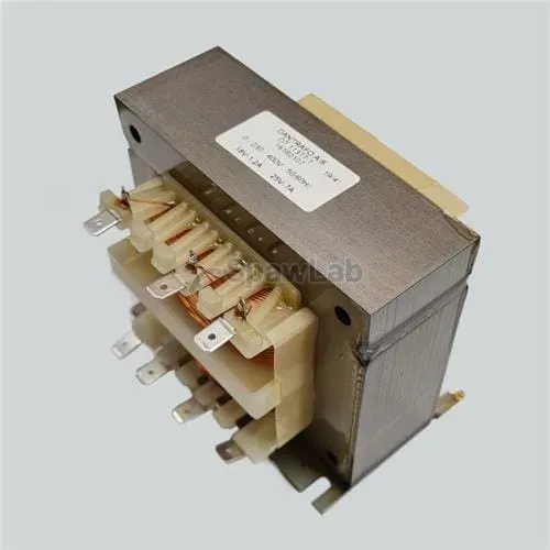 Migatronic Transformator sterujący 0-230-400V DYNA