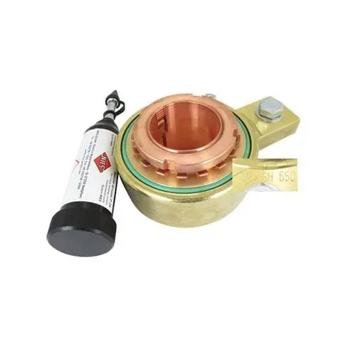 Migatronic Pin contact current SH650 Ø50