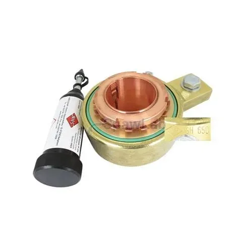 Migatronic Pin contact current SH650 Ø50