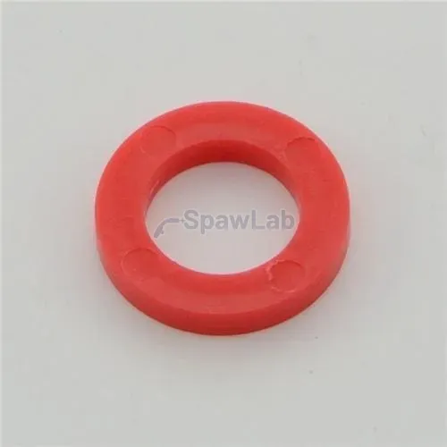 Migatronic red quick coupling bush
