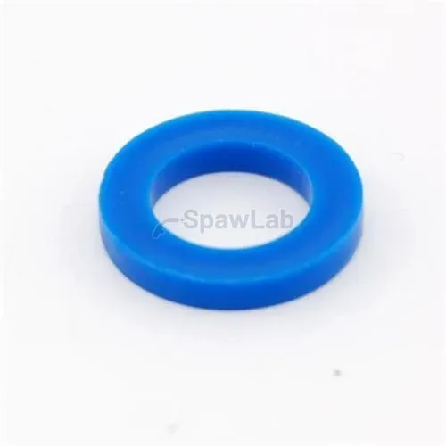 Migatronic blue quick coupling bush