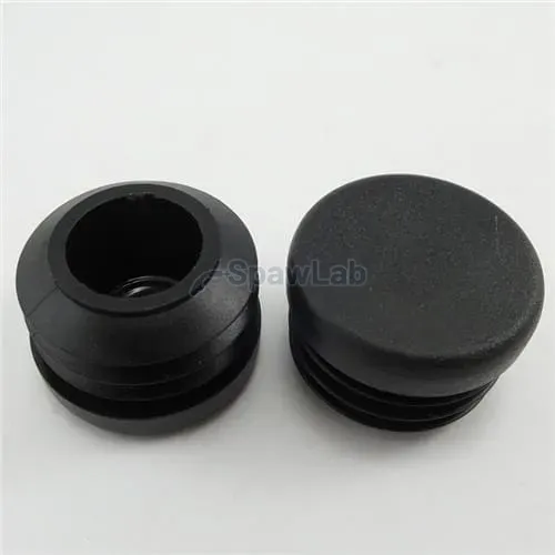Migatronic Sleeve DPD Ø25 black inside