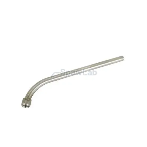 Migatronic Sleeve guide for socket DIX KD400