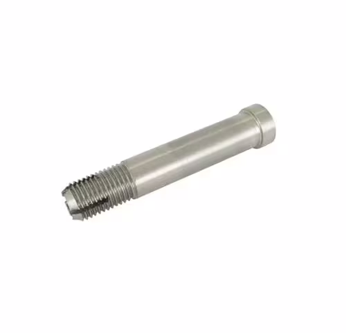 Migatronic Collet for connector DIX KD400